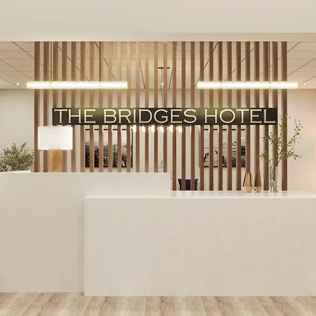 The Bridges Hotel Натчес Екстериор снимка