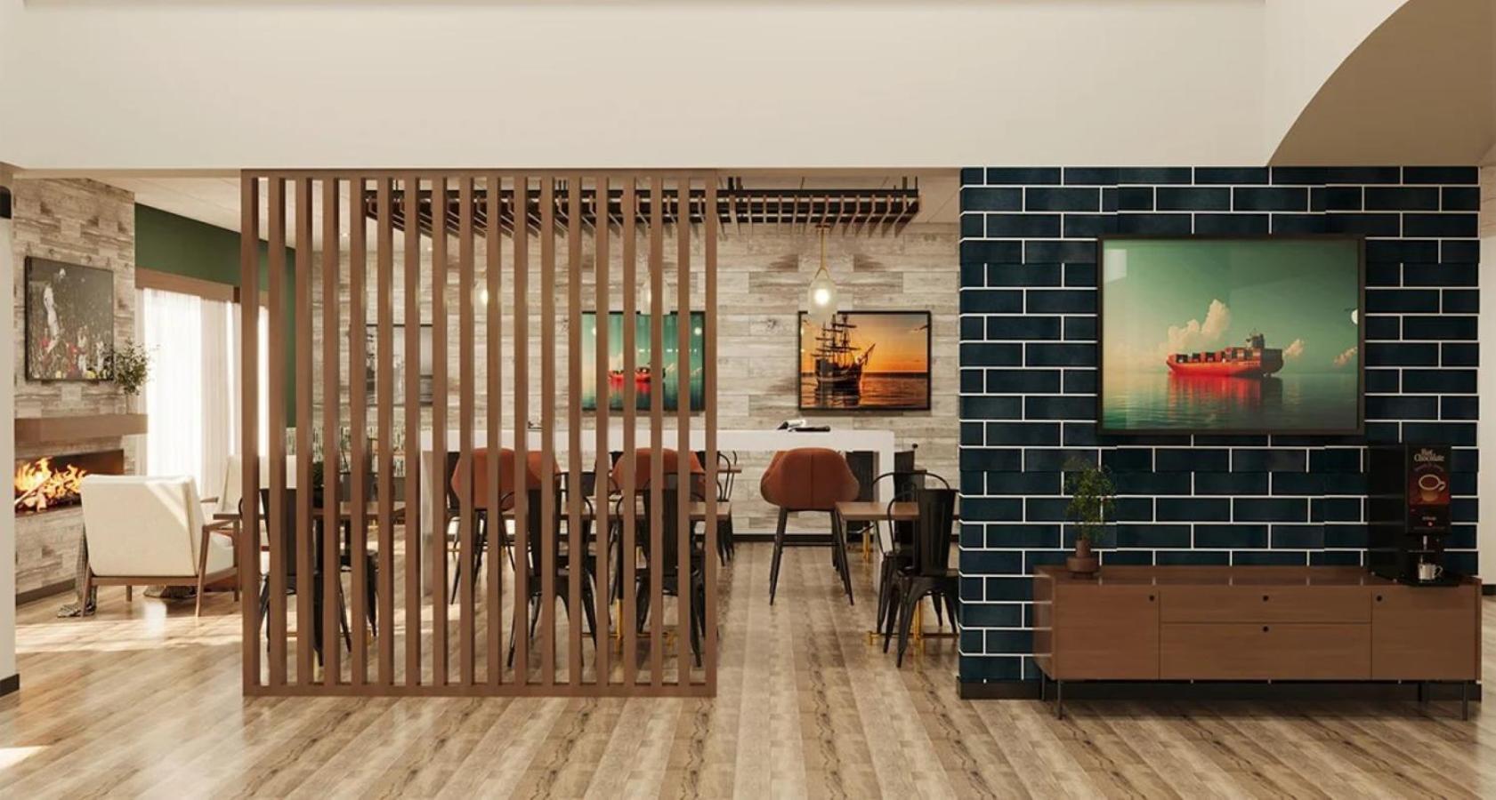 The Bridges Hotel Натчес Екстериор снимка