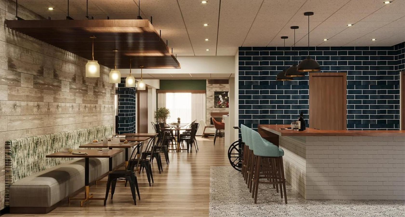 The Bridges Hotel Натчес Екстериор снимка