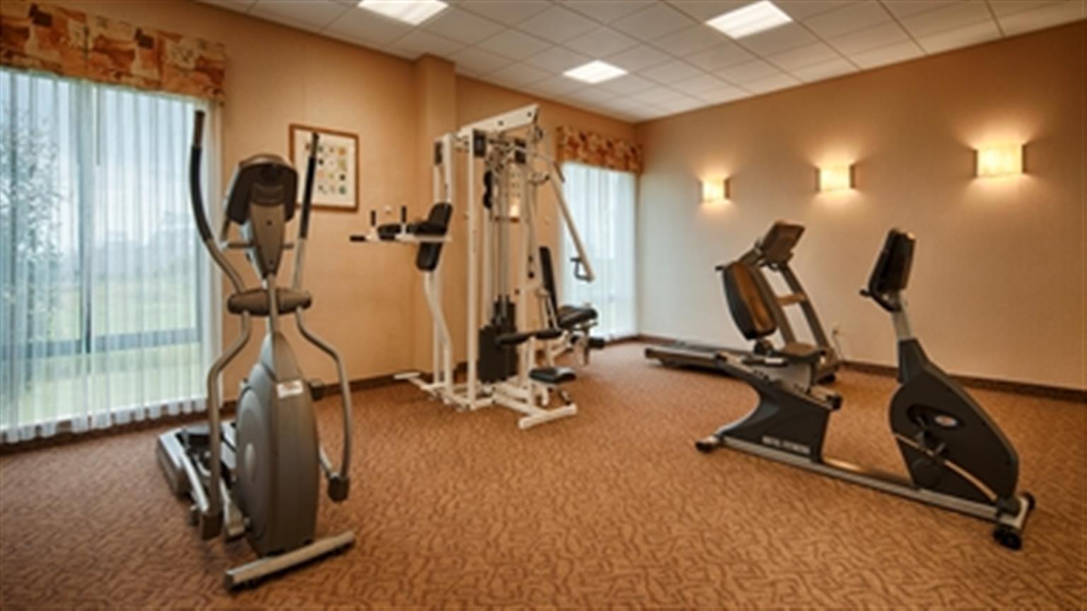 The Bridges Hotel Натчес Екстериор снимка