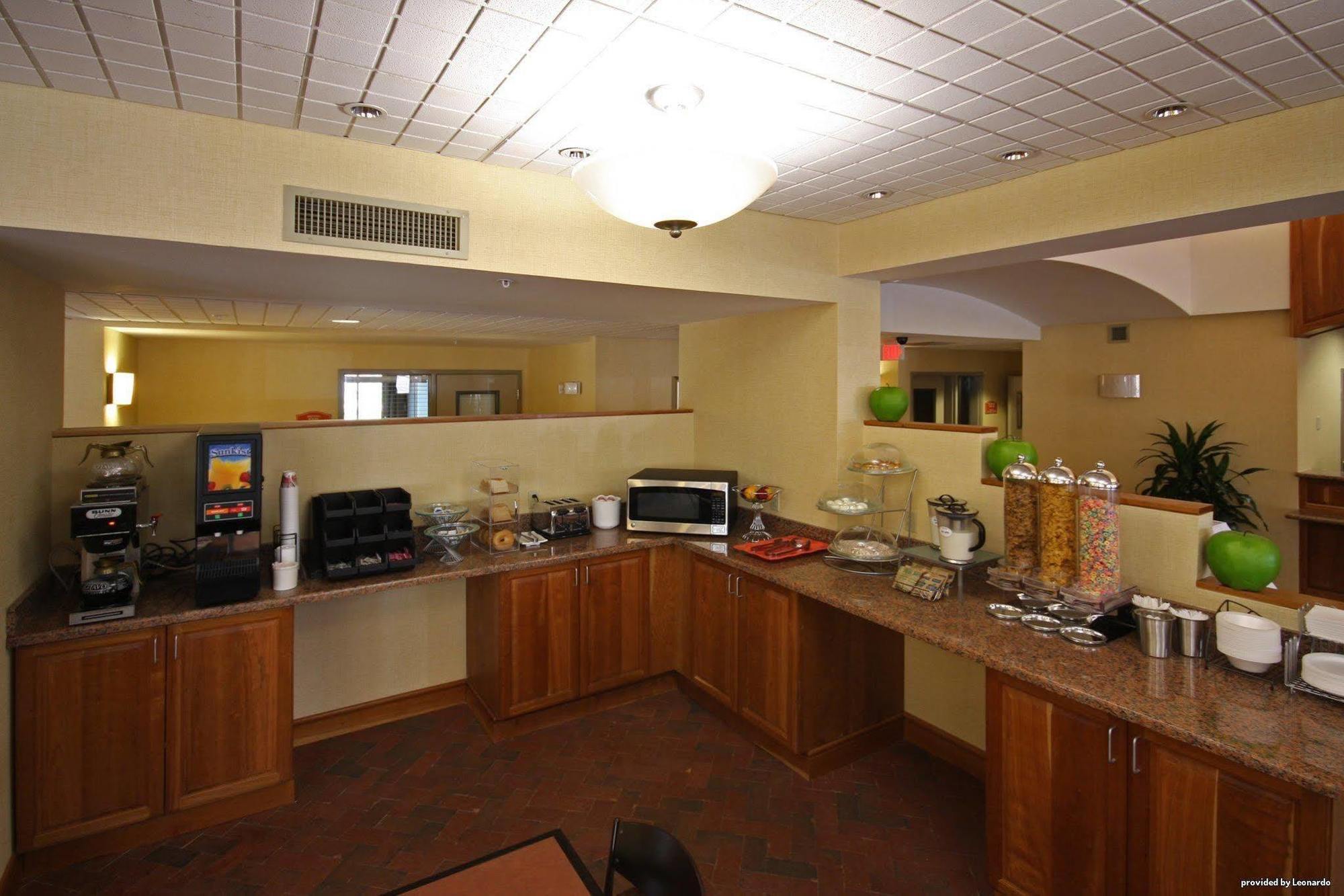 The Bridges Hotel Натчес Екстериор снимка