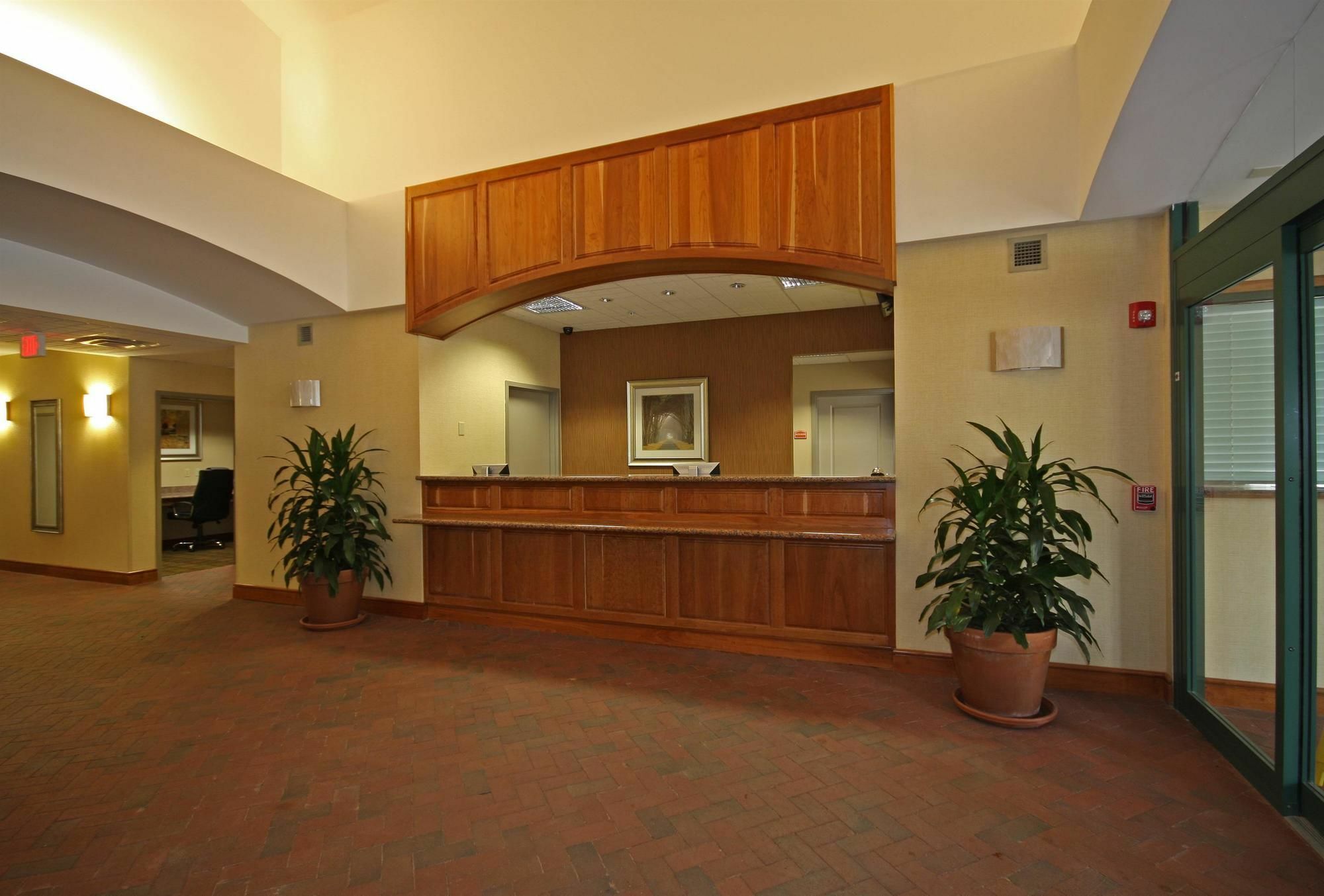 The Bridges Hotel Натчес Екстериор снимка